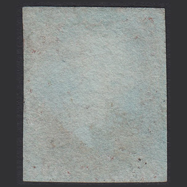 Additional view of stamp 10769