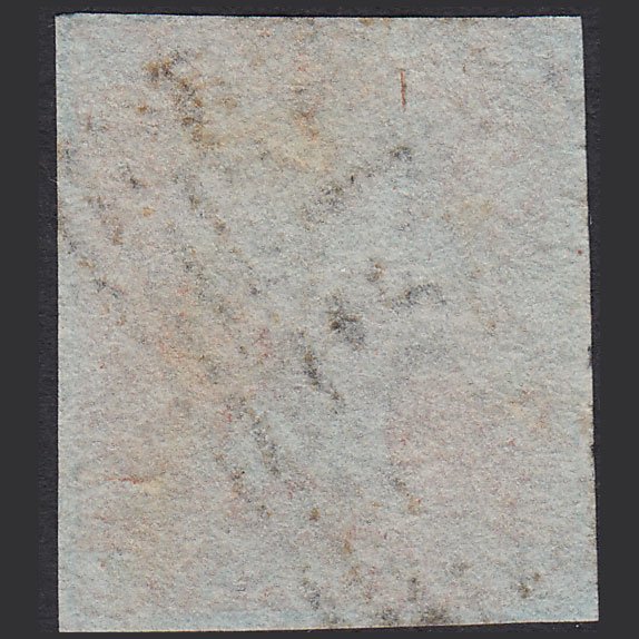 Additional view of stamp 10770