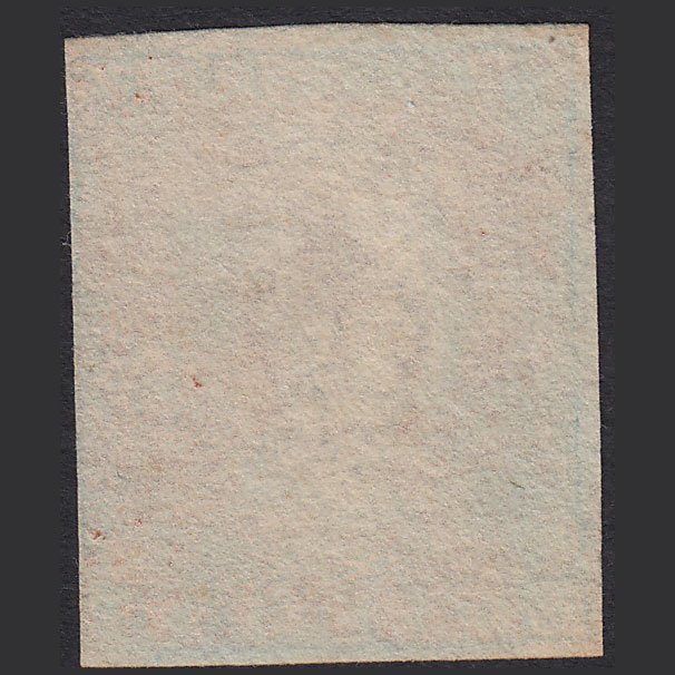 Additional view of stamp 10771