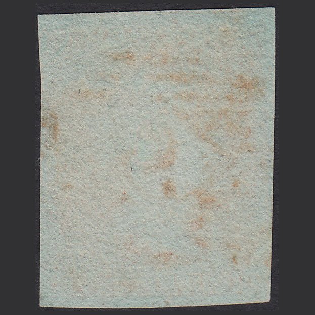 Additional view of stamp 10774