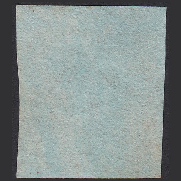 Additional view of stamp 10777