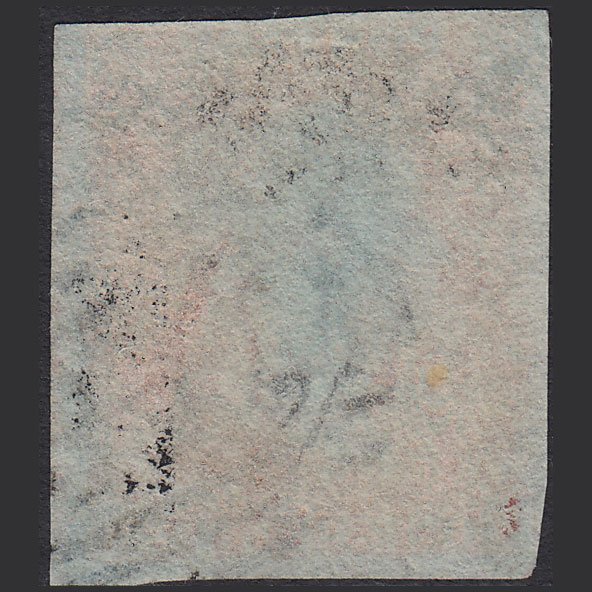 Additional view of stamp 10753