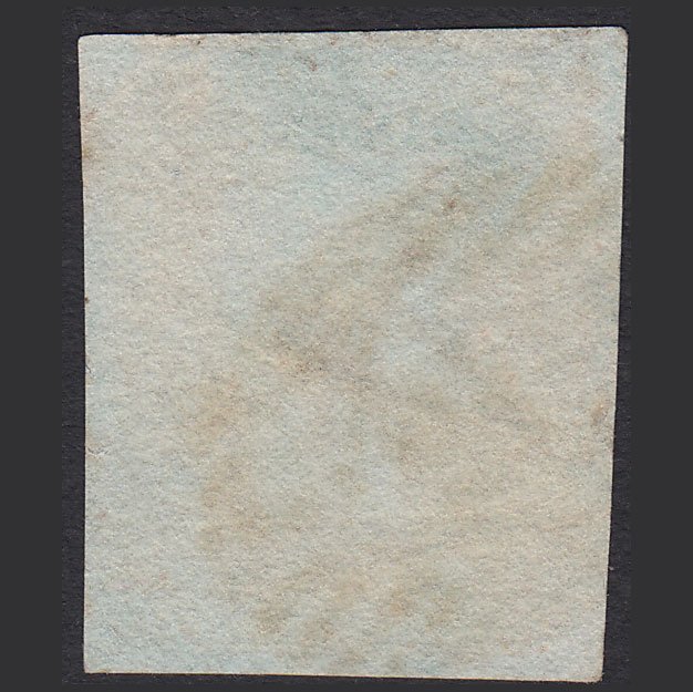 Additional view of stamp 10754