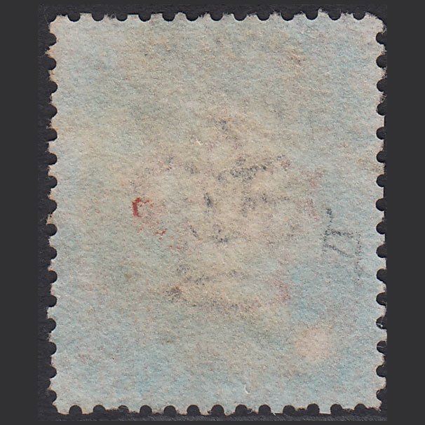Additional view of stamp 11741