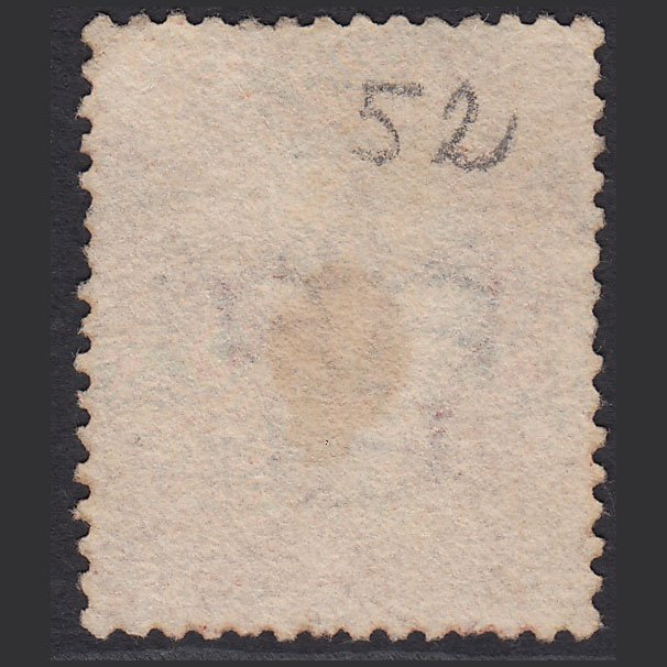 Additional view of stamp 11742