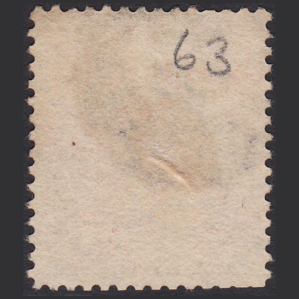 Additional view of stamp 11749