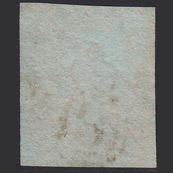 Additional view of stamp 11733