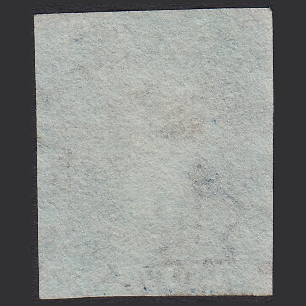 Additional view of stamp 11543