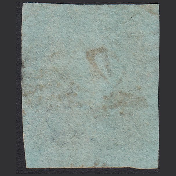 Additional view of stamp 11552