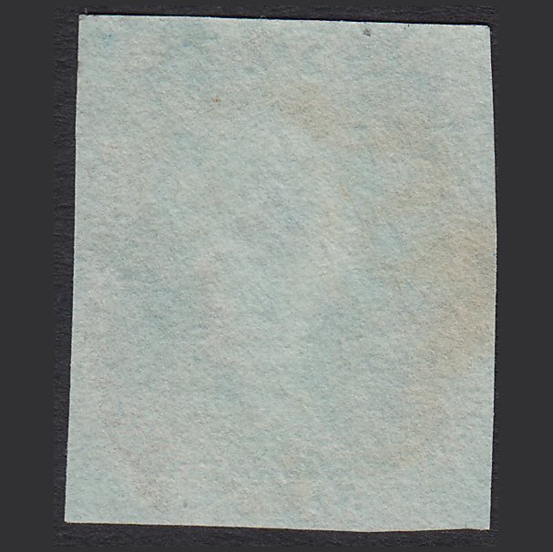 Additional view of stamp 11556