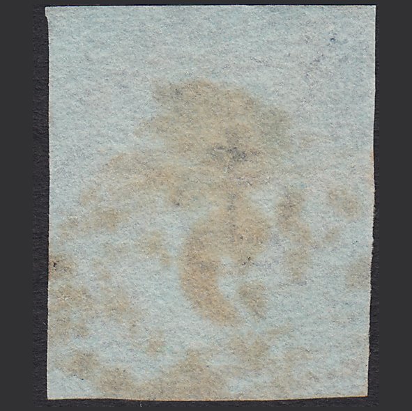 Additional view of stamp 11557