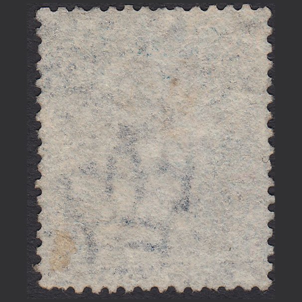 Additional view of stamp 13693