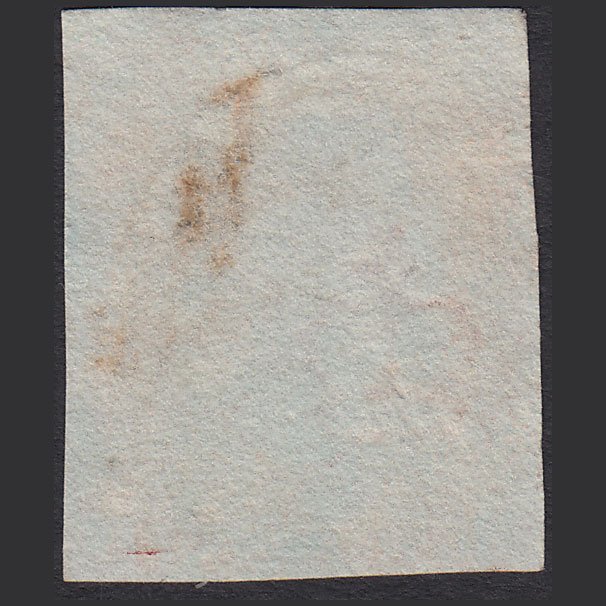 Additional view of stamp 13695