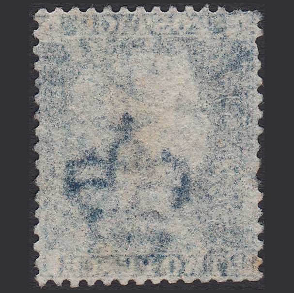 Additional view of stamp 13703