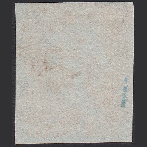 Additional view of stamp 13706