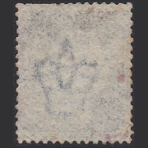 Additional view of stamp 13714