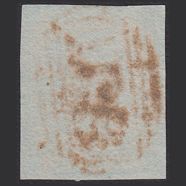 Additional view of stamp 13683
