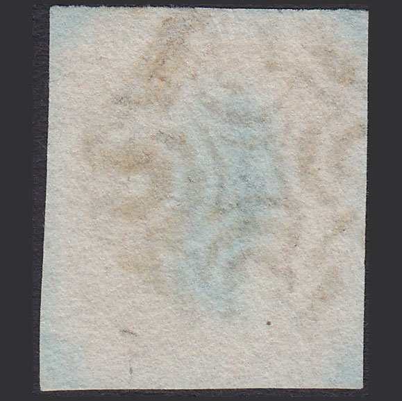 Additional view of stamp 14697