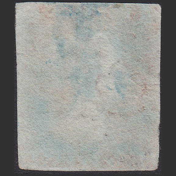 Additional view of stamp 14698