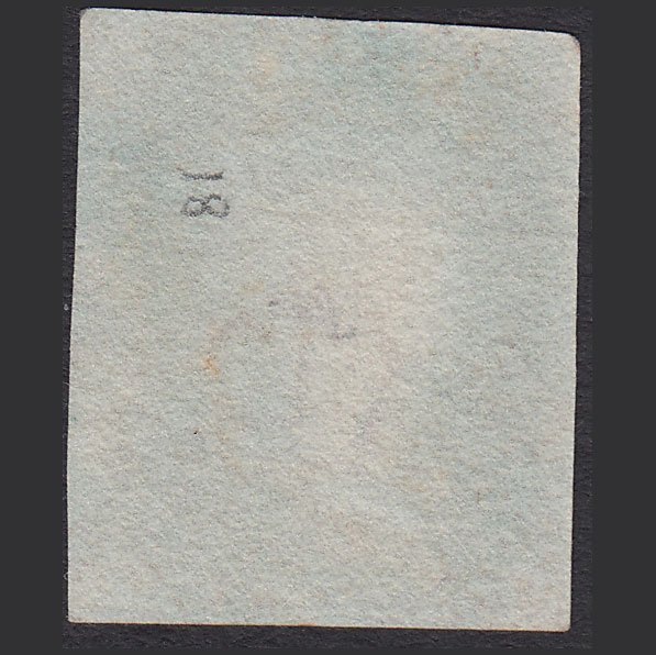 Additional view of stamp 14700