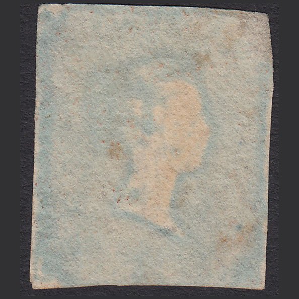 Additional view of stamp 14703