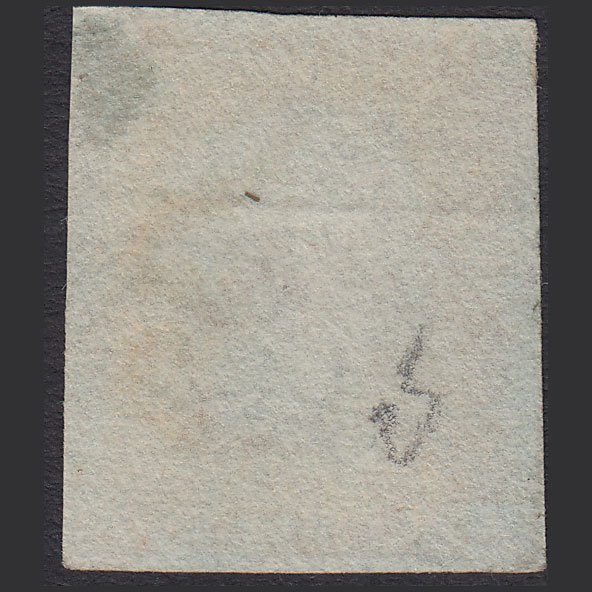 Additional view of stamp 14704