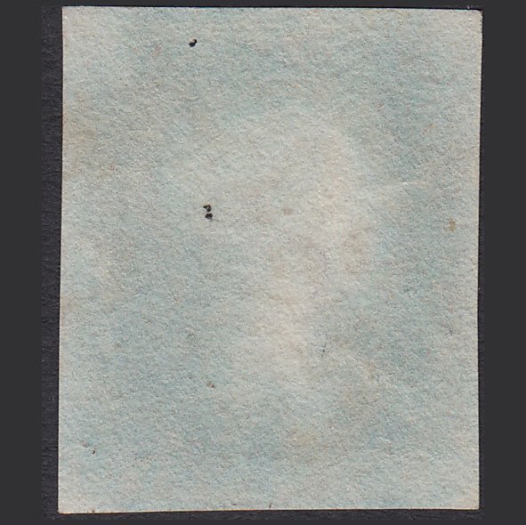 Additional view of stamp 14705