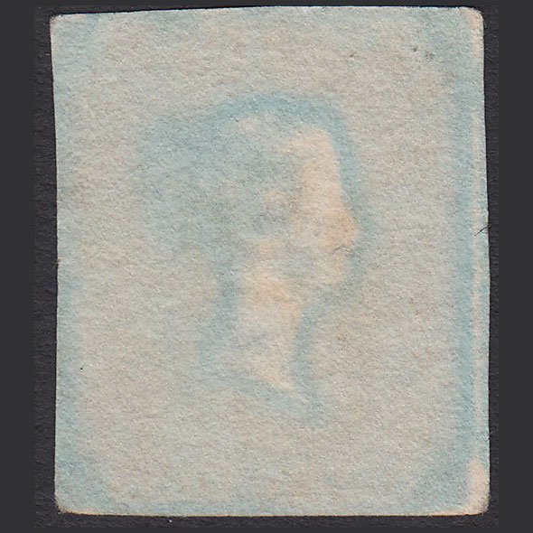 Additional view of stamp 14706