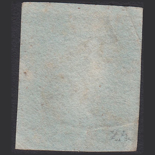 Additional view of stamp 14712