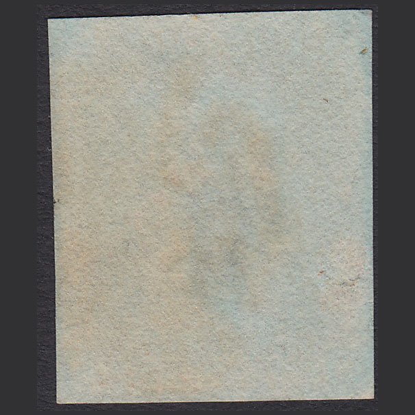 Additional view of stamp 14722