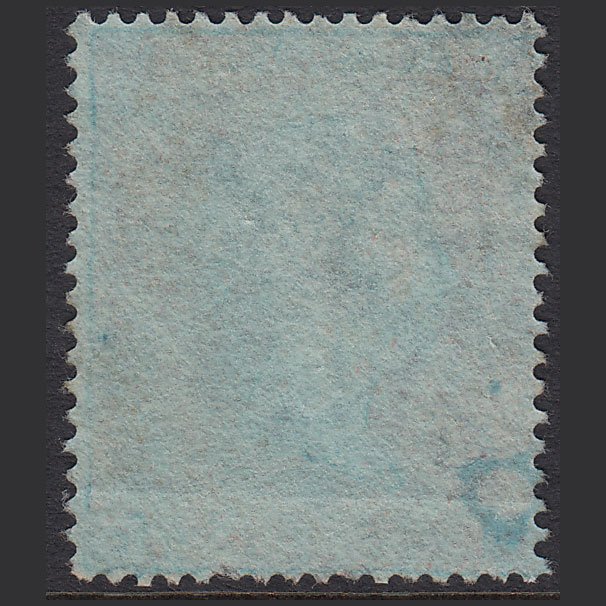 Additional view of stamp 14724