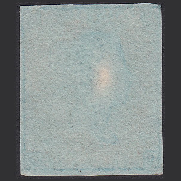 Additional view of stamp 14726