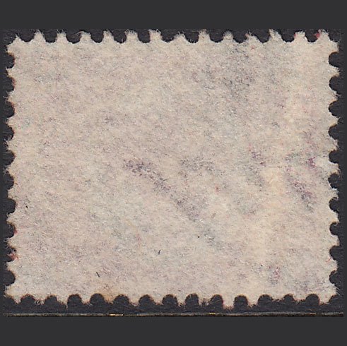 Additional view of stamp 14727