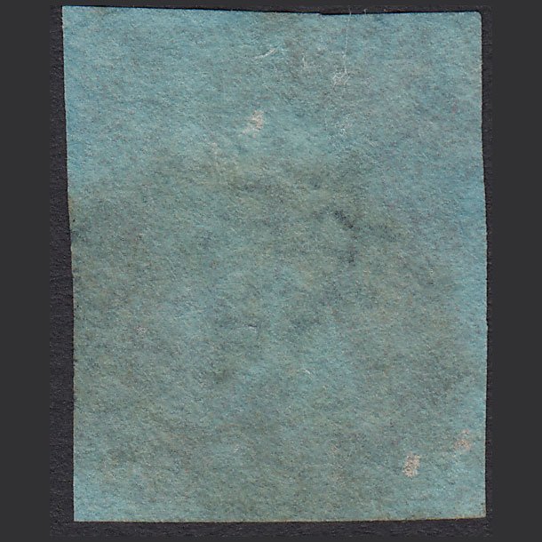 Additional view of stamp 14731