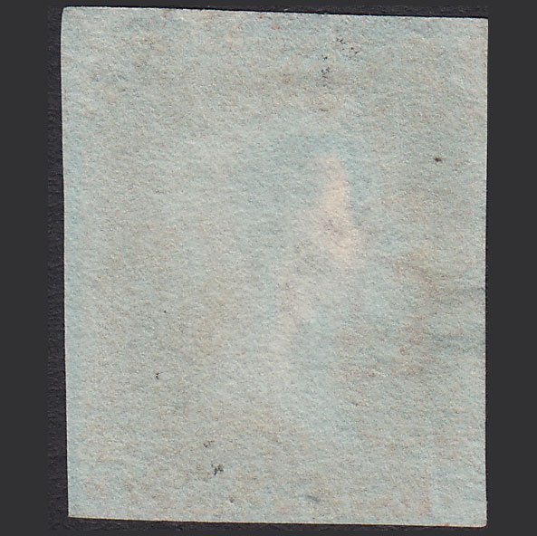 Additional view of stamp 14696