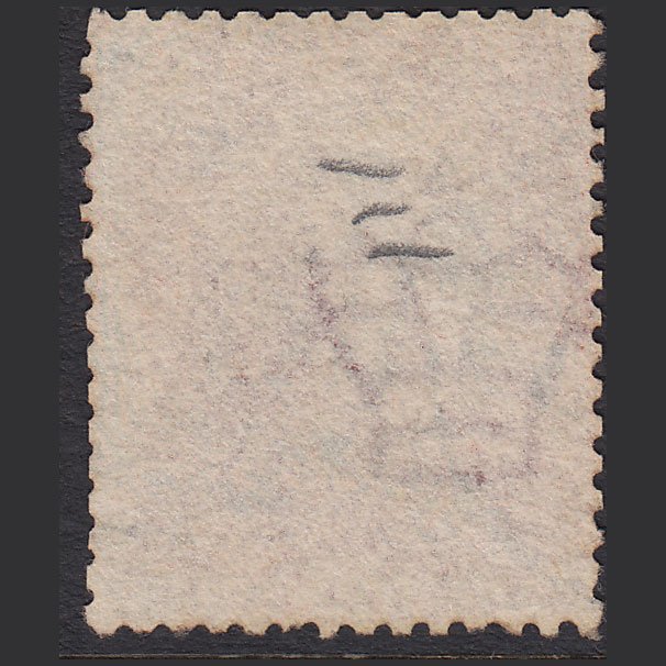 Additional view of stamp 15891
