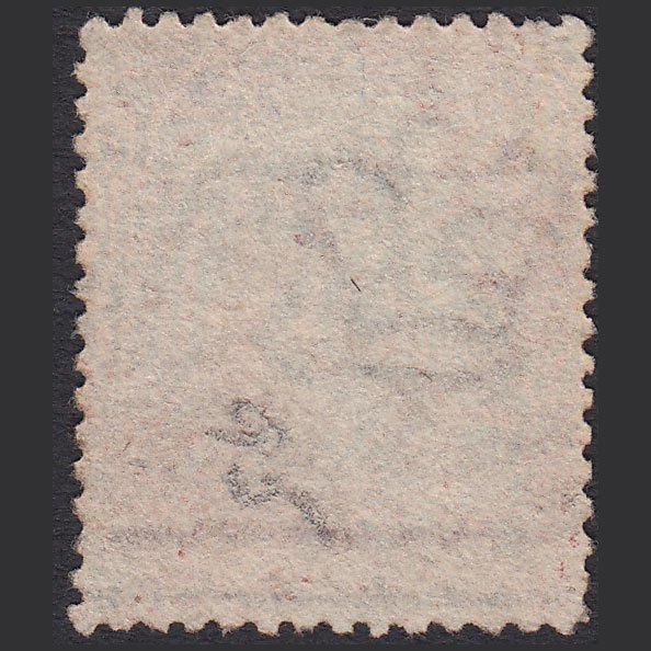 Additional view of stamp 15898