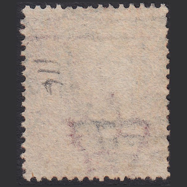 Additional view of stamp 15881