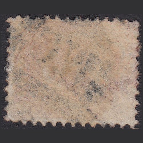 Additional view of stamp 15900