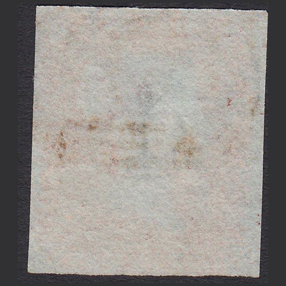 Additional view of stamp 15901