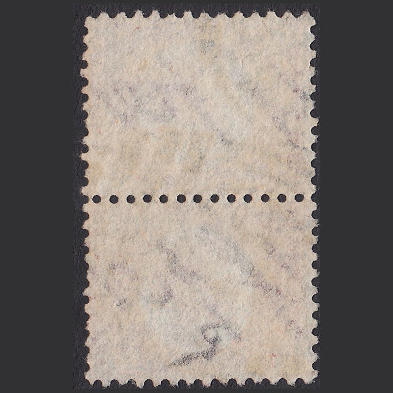 Additional view of stamp 15907