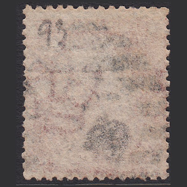 Additional view of stamp 15882
