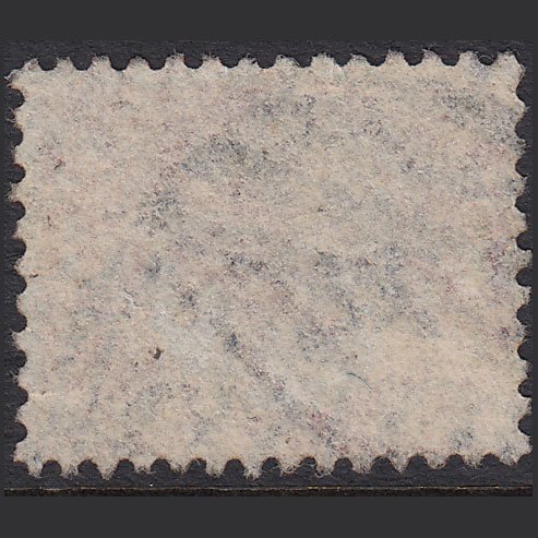 Additional view of stamp 15910
