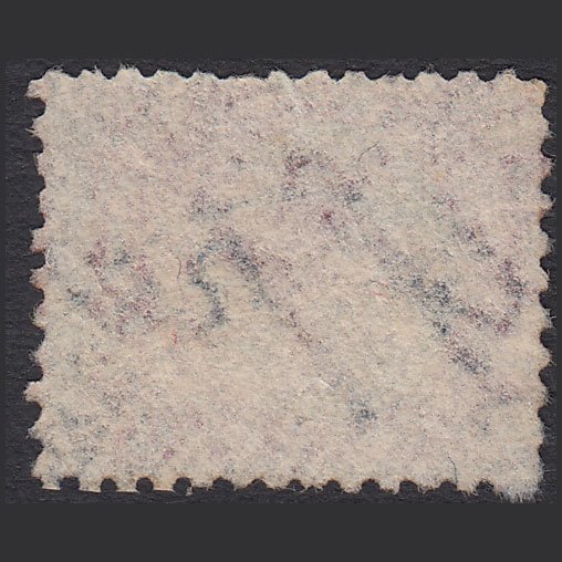 Additional view of stamp 15912