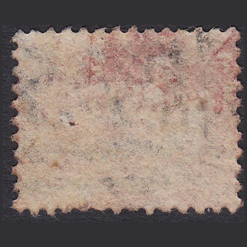 Additional view of stamp 15913