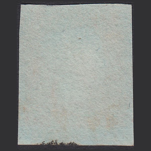 Additional view of stamp 15918