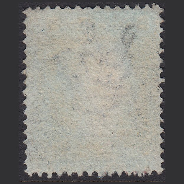 Additional view of stamp 15925