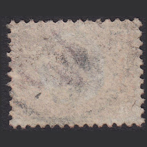 Additional view of stamp 15886