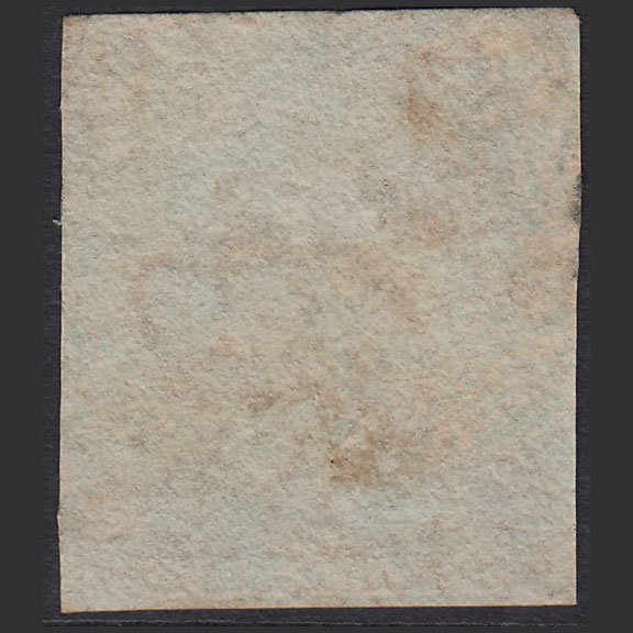 Additional view of stamp 17112