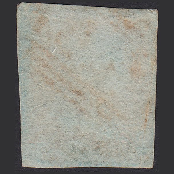 Additional view of stamp 17115